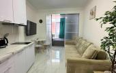 Туры в отель Studiya na Svetlane Flat Туры в отель Studiya na Svetlane Flat