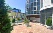 Туры в отель Studiya na Svetlane Flat Туры в отель Studiya na Svetlane Flat