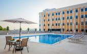 Туры в отель Vogo Grand Hotel Туры в отель Vogo Grand Hotel
