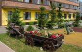 Туры в отель Apartment complex InnDom Туры в отель Apartment complex InnDom