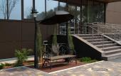 Туры в отель Apartment complex InnDom Туры в отель Apartment complex InnDom
