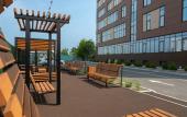 Туры в отель Apartment complex InnDom Туры в отель Apartment complex InnDom