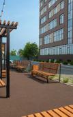Туры в отель Apartment complex InnDom Туры в отель Apartment complex InnDom