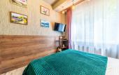 Туры в отель Sun City V Tsentre Sochi Apartments Туры в отель Sun City V Tsentre Sochi Apartments