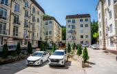 Туры в отель Sun City V Tsentre Sochi Apartments Туры в отель Sun City V Tsentre Sochi Apartments