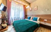 Туры в отель Sun City V Tsentre Sochi Apartments Туры в отель Sun City V Tsentre Sochi Apartments