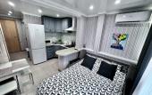 Туры в отель Apartments on Krymskaya street, 32 Туры в отель Apartments on Krymskaya street, 32