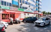 Туры в отель Apartments on Krymskaya street, 32 Туры в отель Apartments on Krymskaya street, 32