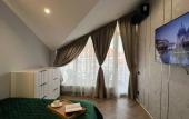 Туры в отель Dizaynerskaya Kvartira u Morya Flat Туры в отель Dizaynerskaya Kvartira u Morya Flat