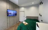 Туры в отель Dizaynerskaya Kvartira u Morya Flat Туры в отель Dizaynerskaya Kvartira u Morya Flat