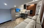 Туры в отель Dizaynerskaya Kvartira u Morya Flat Туры в отель Dizaynerskaya Kvartira u Morya Flat