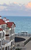 Туры в отель Dizaynerskaya Kvartira u Morya Flat Туры в отель Dizaynerskaya Kvartira u Morya Flat