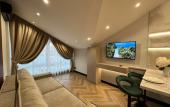 Туры в отель Dizaynerskaya Kvartira u Morya Flat Туры в отель Dizaynerskaya Kvartira u Morya Flat