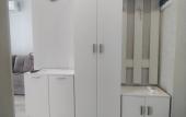 Туры в отель Na Ulitse Molodogvardeyskoy 2/80 Flat Туры в отель Na Ulitse Molodogvardeyskoy 2/80 Flat