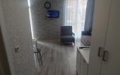 Туры в отель Na Ulitse Molodogvardeyskoy 2/80 Flat Туры в отель Na Ulitse Molodogvardeyskoy 2/80 Flat