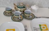 Туры в отель Na Ulitse Molodogvardeyskoy 2/80 Flat Туры в отель Na Ulitse Molodogvardeyskoy 2/80 Flat