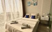 Туры в отель Apartments na Sanatornoy 49/19A Туры в отель Apartments na Sanatornoy 49/19A