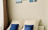 Туры в отель Apartments na Sanatornoy 49/19A Туры в отель Apartments na Sanatornoy 49/19A