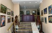 Туры в отель Natali Metekhi Palace Hotel Туры в отель Natali Metekhi Palace Hotel