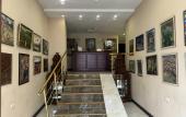 Туры в отель Natali Metekhi Palace Hotel Туры в отель Natali Metekhi Palace Hotel