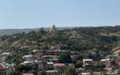 Туры в отель Natali Metekhi Palace Hotel Туры в отель Natali Metekhi Palace Hotel