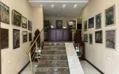 Туры в отель Natali Metekhi Palace Hotel Туры в отель Natali Metekhi Palace Hotel