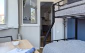 Туры в отель Studiya u zh/d Adler, 900 m do Morya Flat Туры в отель Studiya u zh/d Adler, 900 m do Morya Flat