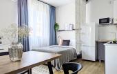 Туры в отель Studiya u zh/d Adler, 900 m do Morya Flat Туры в отель Studiya u zh/d Adler, 900 m do Morya Flat