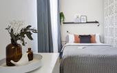 Туры в отель Studiya u zh/d Adler, 900 m do Morya Flat Туры в отель Studiya u zh/d Adler, 900 m do Morya Flat