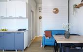 Туры в отель Studiya u zh/d Adler, 900 m do Morya Flat Туры в отель Studiya u zh/d Adler, 900 m do Morya Flat