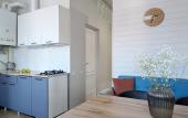 Туры в отель Studiya u zh/d Adler, 900 m do Morya Flat Туры в отель Studiya u zh/d Adler, 900 m do Morya Flat