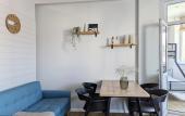 Туры в отель Studiya u zh/d Adler, 900 m do Morya Flat Туры в отель Studiya u zh/d Adler, 900 m do Morya Flat