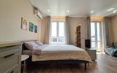 Туры в отель Zhk Letniy Apartment Туры в отель Zhk Letniy Apartment