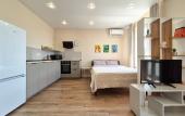 Туры в отель Zhk Letniy Apartment Туры в отель Zhk Letniy Apartment