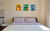 Туры в отель Zhk Letniy Apartment Туры в отель Zhk Letniy Apartment