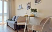 Туры в отель Zhk Letniy Apartment Туры в отель Zhk Letniy Apartment