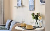 Туры в отель Zhk Letniy Apartment Туры в отель Zhk Letniy Apartment