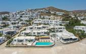 Туры в отель Cavos Studios & Appartements Туры в отель Cavos Studios & Appartements