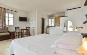 Туры в отель Cavos Studios & Appartements Туры в отель Cavos Studios & Appartements