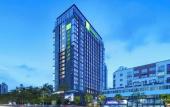 Туры в отель Holiday Inn Shenzhen Nanshan by IHG Туры в отель Holiday Inn Shenzhen Nanshan by IHG