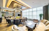 Туры в отель Holiday Inn Shenzhen Nanshan by IHG Туры в отель Holiday Inn Shenzhen Nanshan by IHG