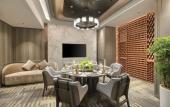 Туры в отель Holiday Inn Shenzhen Nanshan by IHG Туры в отель Holiday Inn Shenzhen Nanshan by IHG