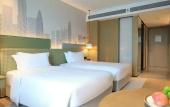 Туры в отель Holiday Inn Shenzhen Nanshan by IHG Туры в отель Holiday Inn Shenzhen Nanshan by IHG