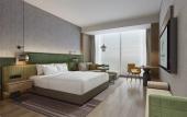 Туры в отель Holiday Inn Shenzhen Nanshan by IHG Туры в отель Holiday Inn Shenzhen Nanshan by IHG