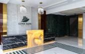 Туры в отель 4.16 Studio Sochi Park 2 Flat Туры в отель 4.16 Studio Sochi Park 2 Flat