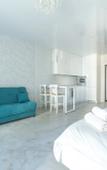 Туры в отель Apartamenty BelaTravel po adresu: Mikhaila Savitskogo, 12 Туры в отель Apartamenty BelaTravel po adresu: Mikhaila Savitskogo, 12