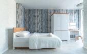 Туры в отель Apartamenty BelaTravel po adresu: Mikhaila Savitskogo, 12 Туры в отель Apartamenty BelaTravel po adresu: Mikhaila Savitskogo, 12