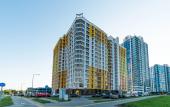 Туры в отель Apartamenty BelaTravel po adresu: Mikhaila Savitskogo, 12 Туры в отель Apartamenty BelaTravel po adresu: Mikhaila Savitskogo, 12