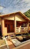 Туры в отель Rayskie Domiki Private House Туры в отель Rayskie Domiki Private House
