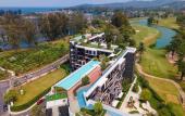 Туры в отель Laguna Skypark by My Home Phuket Apart-Otel Туры в отель Laguna Skypark by My Home Phuket Apart-Otel